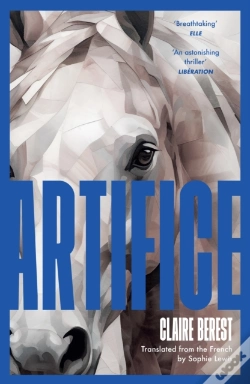 Capa do artigo Artifice