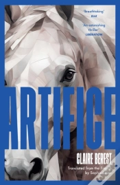 Capa do artigo Artifice