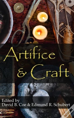 Capa do artigo Artifice & Craft