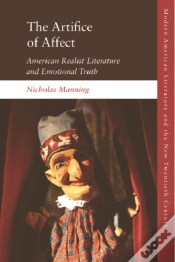 Capa do artigo Artifice Of Affect
