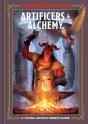 Artificers & Alchemy (Dungeons & Dragons) - Preview
