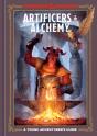 Artificers & Alchemy (Dungeons & Dragons) - Preview