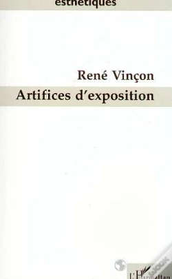 Capa do artigo Artifices D'Exposition