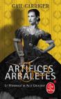 Artifices & Arbaletes (Le Pensionnat De Mlle Geraldine, Tome 4) ) - Preview