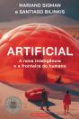 Artificial - A Nova Inteligência e a Fronteira do Humano - Preview