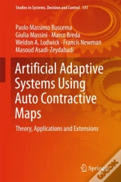 Capa do artigo Artificial Adaptive Systems Using Auto Contractive Maps
