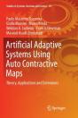 Artificial Adaptive Systems Using Auto Contractive Maps - Preview