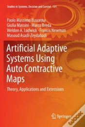 Capa do artigo Artificial Adaptive Systems Using Auto Contractive Maps