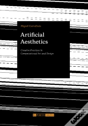Capa do artigo Artificial Aesthetics