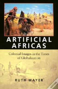 Capa do artigo Artificial Africas