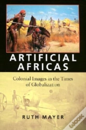 Capa do artigo Artificial Africas
