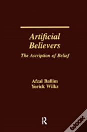 Capa do artigo Artificial Believers