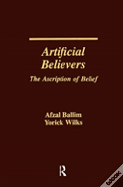 Capa do artigo Artificial Believers