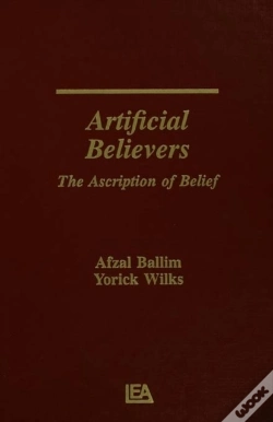 Capa do artigo Artificial Believers