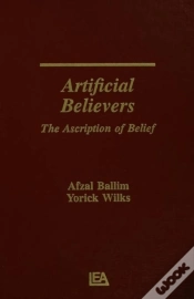 Capa do artigo Artificial Believers