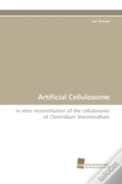 Capa do artigo Artificial Cellulosome