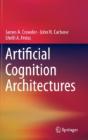 Artificial Cognition Architectures - Preview