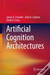 Capa do artigo Artificial Cognition Architectures