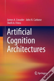 Capa do artigo Artificial Cognition Architectures