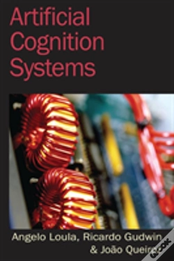 Capa do artigo Artificial Cognition Systems