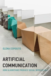 Capa do artigo Artificial Communication