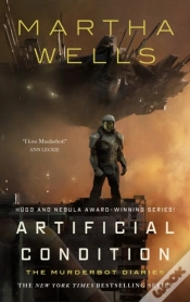 Capa do artigo Artificial Condition