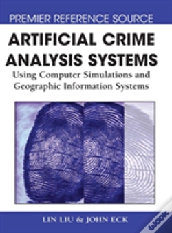 Capa do artigo Artificial Crime Analysis Systems