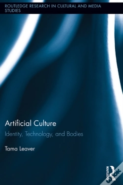 Capa do artigo Artificial Culture