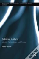 Artificial Culture