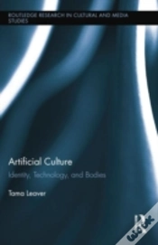 Capa do artigo Artificial Culture