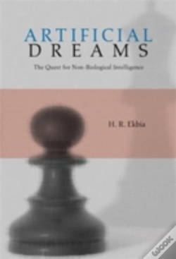 Capa do artigo Artificial Dreams