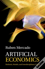Capa do artigo Artificial Economics