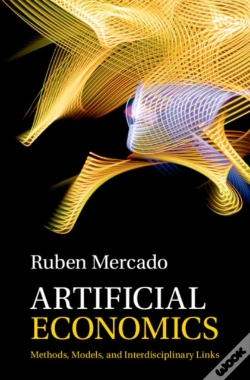 Capa do artigo Artificial Economics