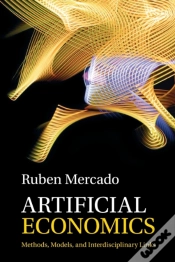 Capa do artigo Artificial Economics