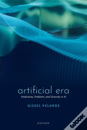 Capa do artigo Artificial Era