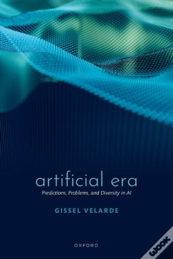 Capa do artigo Artificial Era