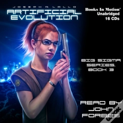 Capa do artigo Artificial Evolution (Big Sigma, 3)