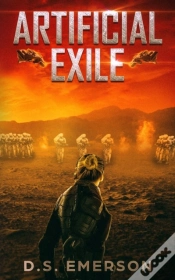 Capa do artigo Artificial Exile