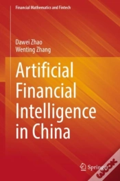 Capa do artigo Artificial Financial Intelligence In China