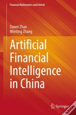 Capa do artigo Artificial Financial Intelligence In China