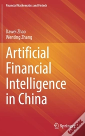 Artificial Financial Intelligence In China