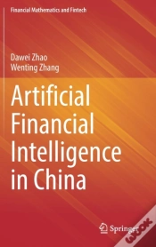 Capa do artigo Artificial Financial Intelligence In China