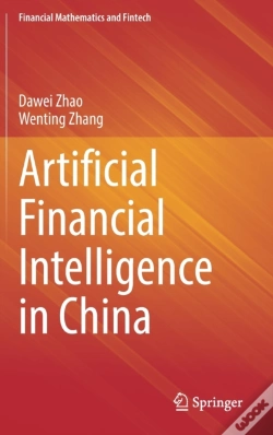 Capa do artigo Artificial Financial Intelligence In China