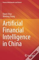 Artificial Financial Intelligence In China