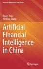 Artificial Financial Intelligence In China - Preview