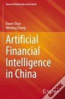 Artificial Financial Intelligence In China