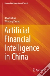 Capa do artigo Artificial Financial Intelligence In China