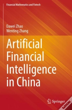 Capa do artigo Artificial Financial Intelligence In China