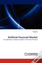 Capa do artigo Artificial Financial Market