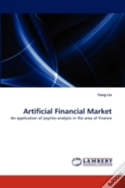 Capa do artigo Artificial Financial Market